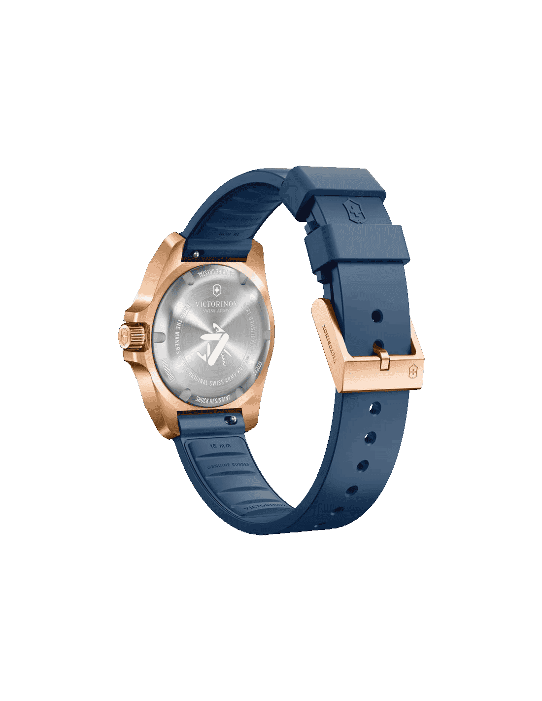 Buy Victorinox 242035 Watch in India I Swiss Time House