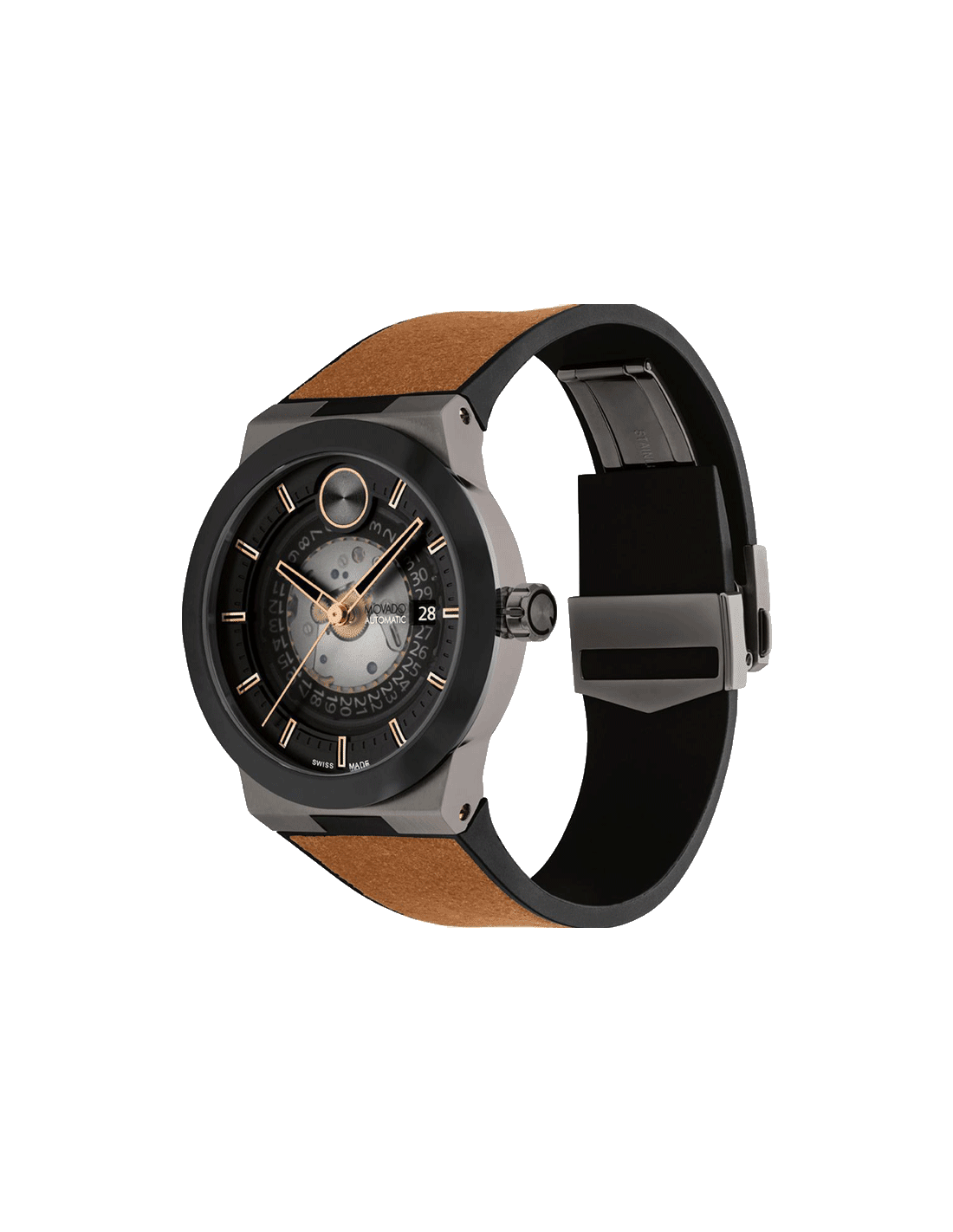 Buy Movado 3601248 Watch in India I Swiss Time House