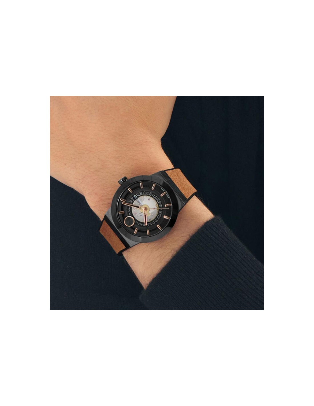 Buy Movado 3601248 Watch in India I Swiss Time House