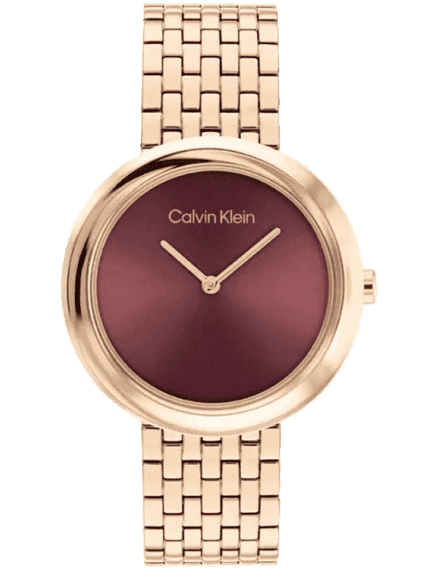 Buy Calvin Klein 25100067 Watch in India I Swiss Time House