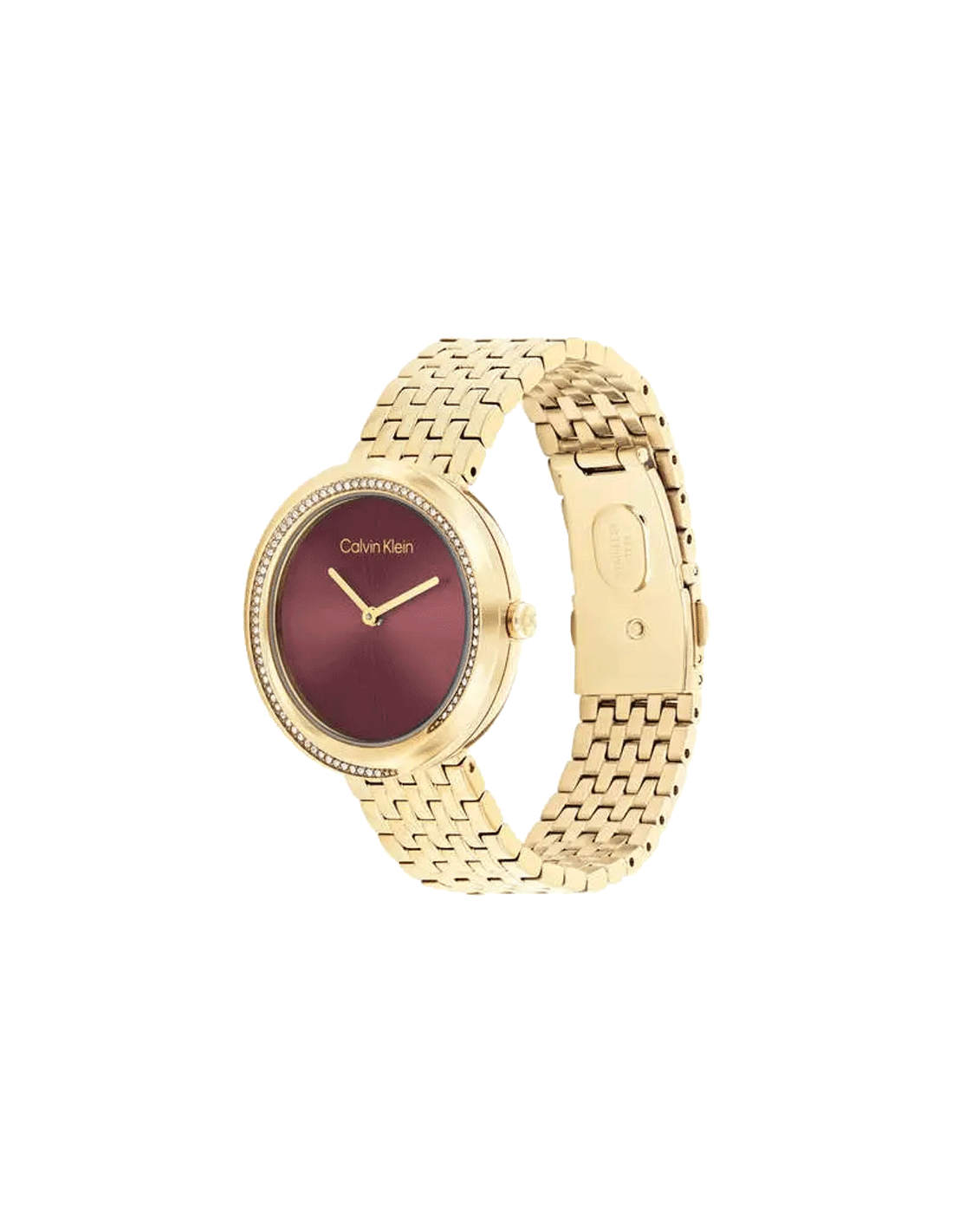 Buy Calvin Klein 25100069 Watch in India I Swiss Time House