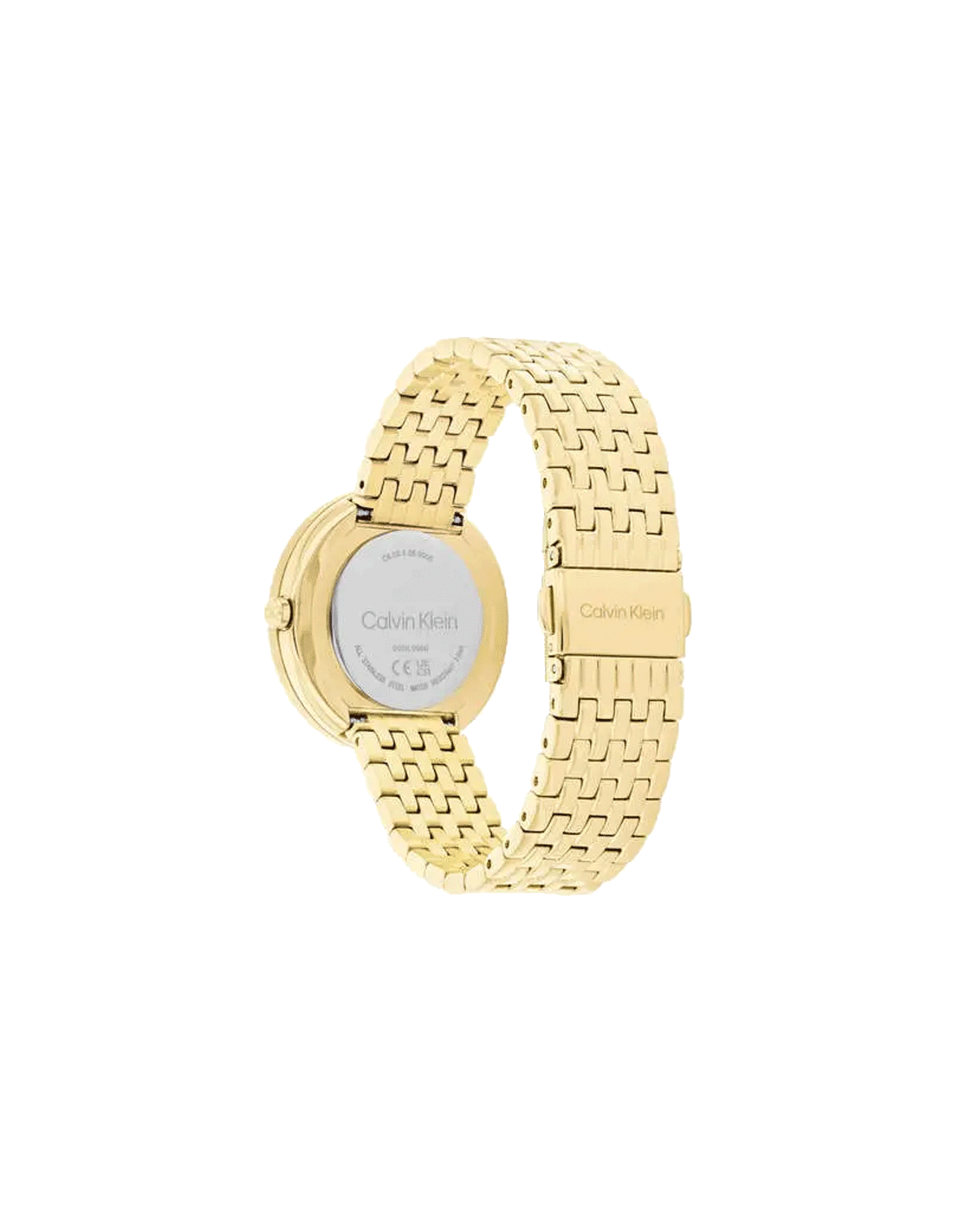 Buy Calvin Klein 25100069 Watch in India I Swiss Time House