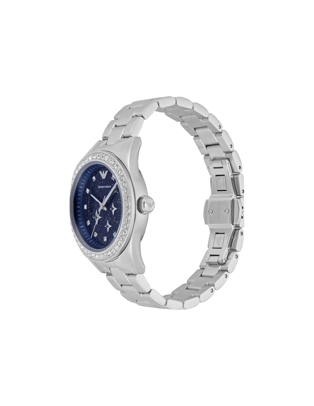 Buy Emporio Armani AR11628 Watch in India I Swiss Time House