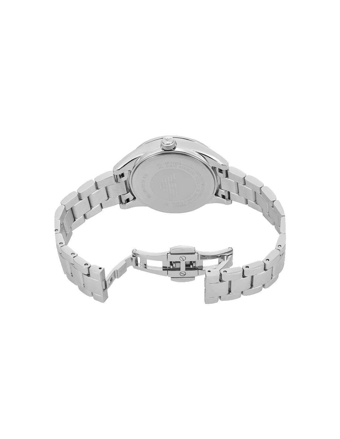 Buy Emporio Armani AR11628 Watch in India I Swiss Time House