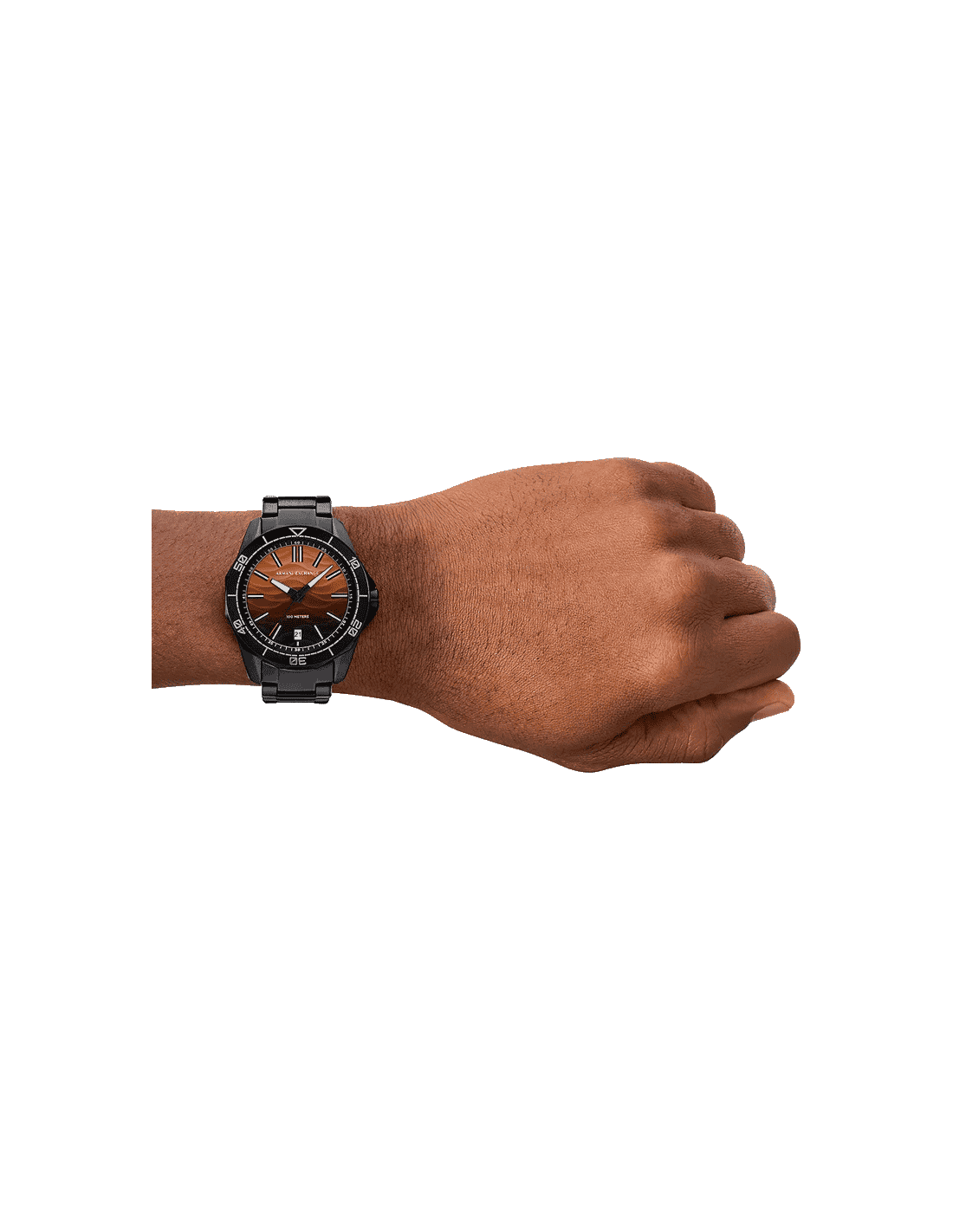 Buy Armani Exchange AX1964 Watch in India I Swiss Time House