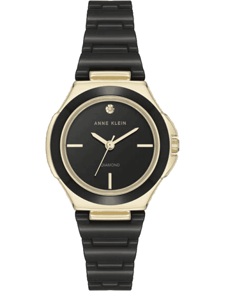 Buy Anne Klein AK1980BMRG Watch in India I Swiss Time House