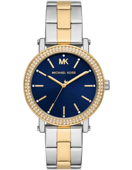 Michael kors mk8600 sales