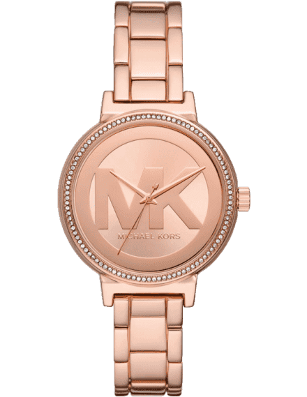 michael kors watch discount