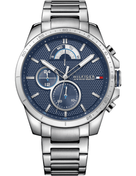 Buy Tommy Hilfiger TH1781861 Watch in India I Swiss Time House