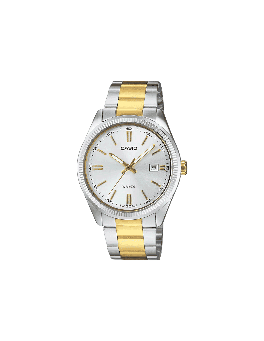 Buy Casio A2370 Watch in India I Swiss Time House