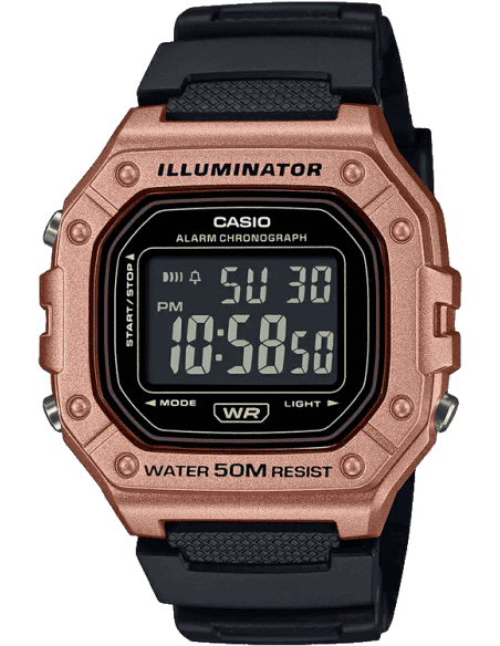 Buy Casio SH18 LTP 1165A 1CDF Enticer Ladies Watch in India I Swiss