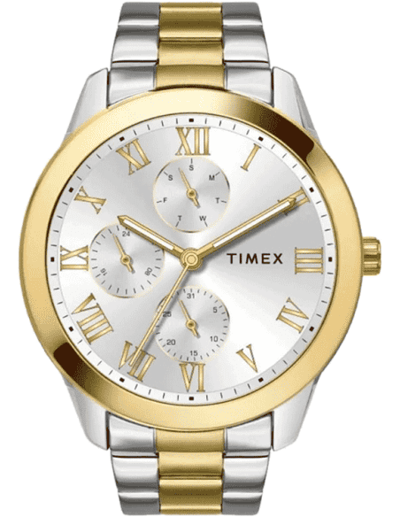 Buy Timex TW000EL14 Watch in India I Swiss Time House