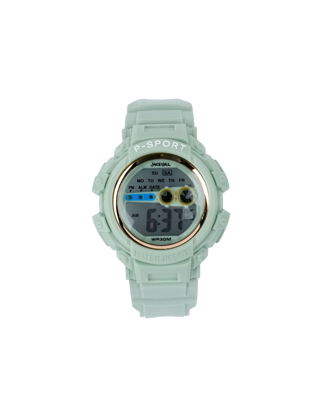 Buy Jack & Jill JJ0C47P G Watch in India I Swiss Time House