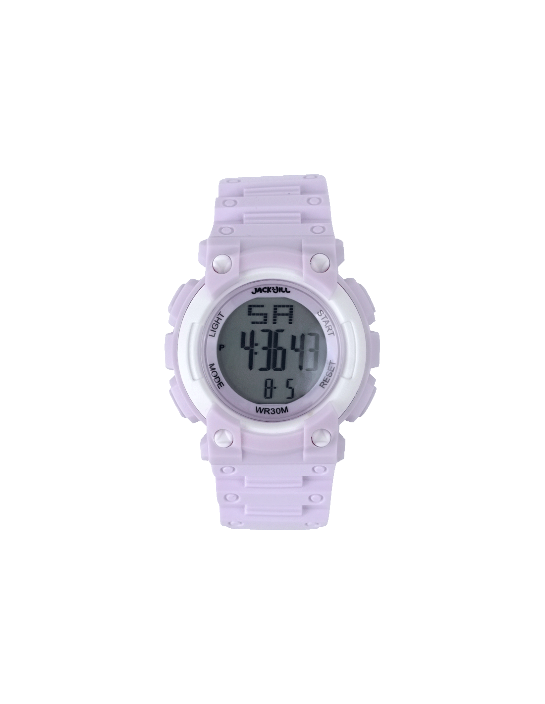 Buy Jack & Jill JJ0C53P V Watch in India I Swiss Time House