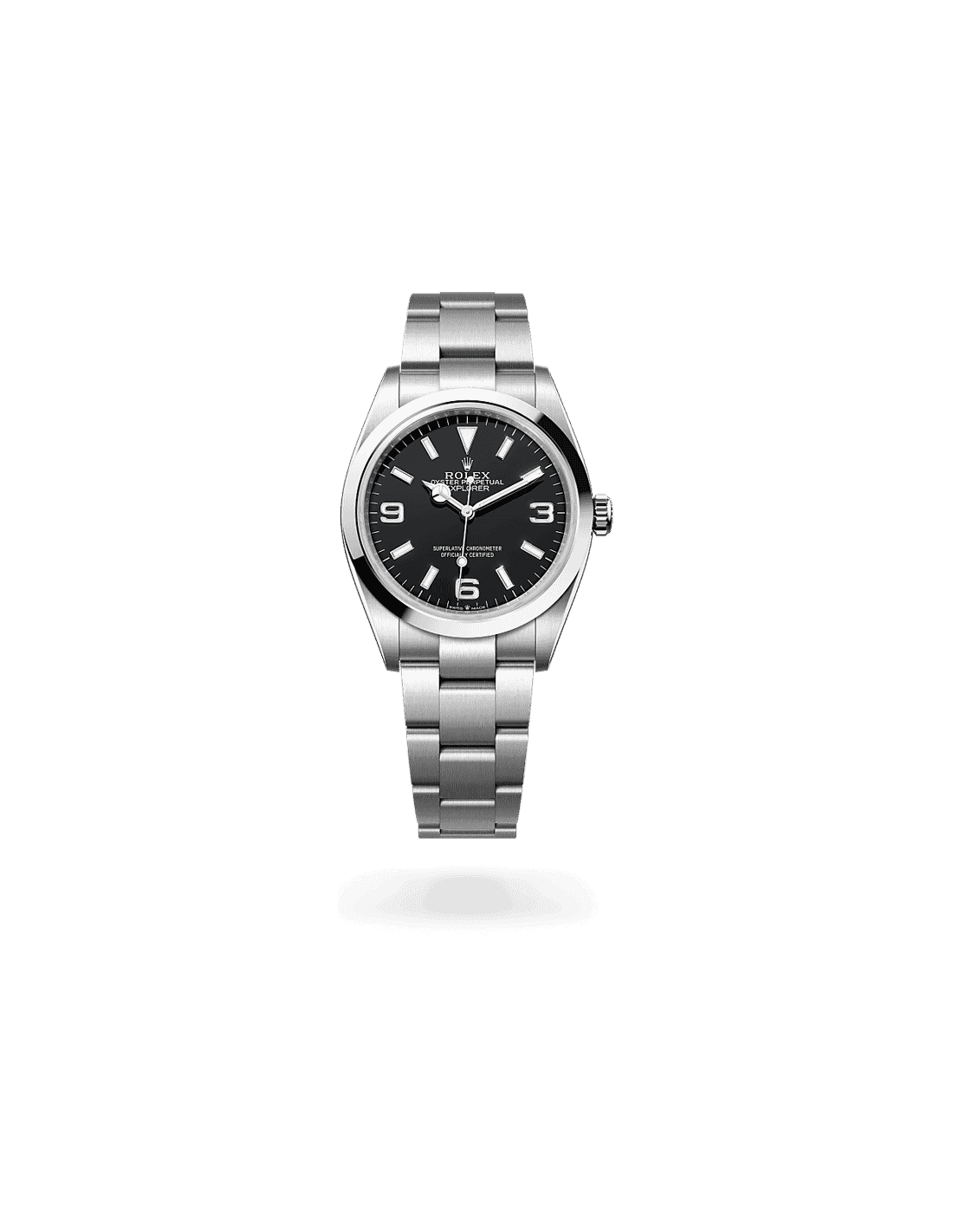 Explorer 36