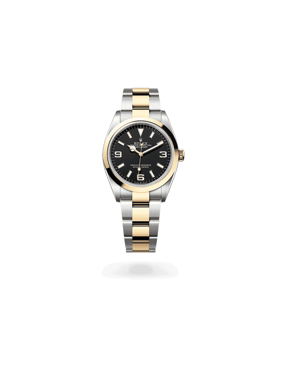 Explorer 36