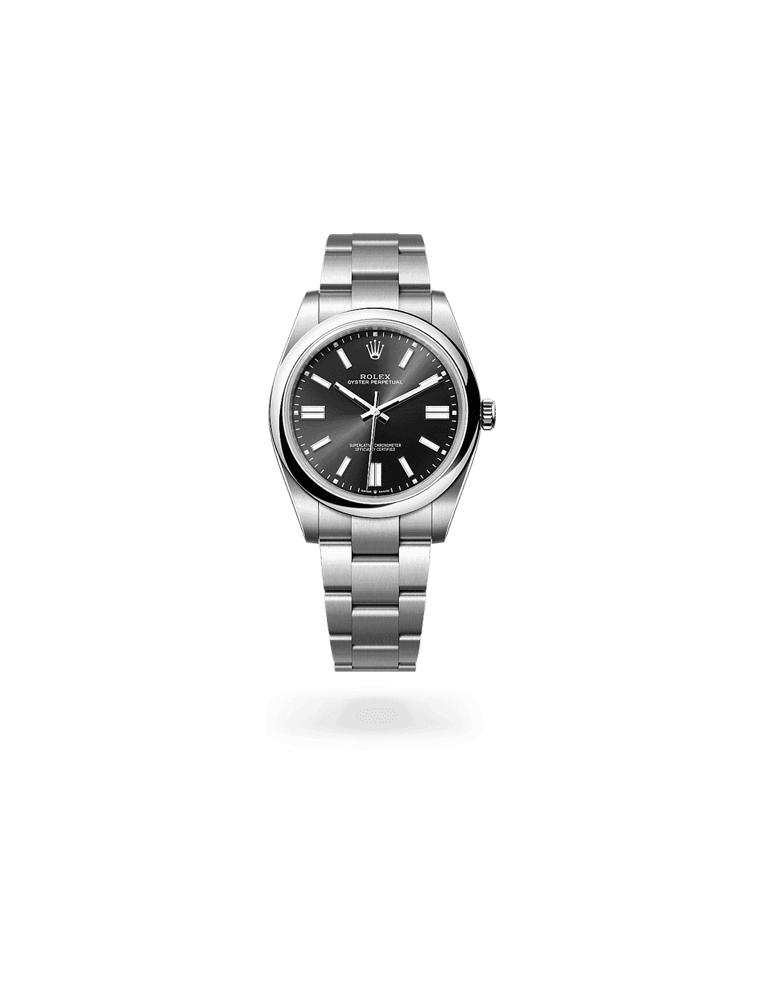 Oyster Perpetual 41