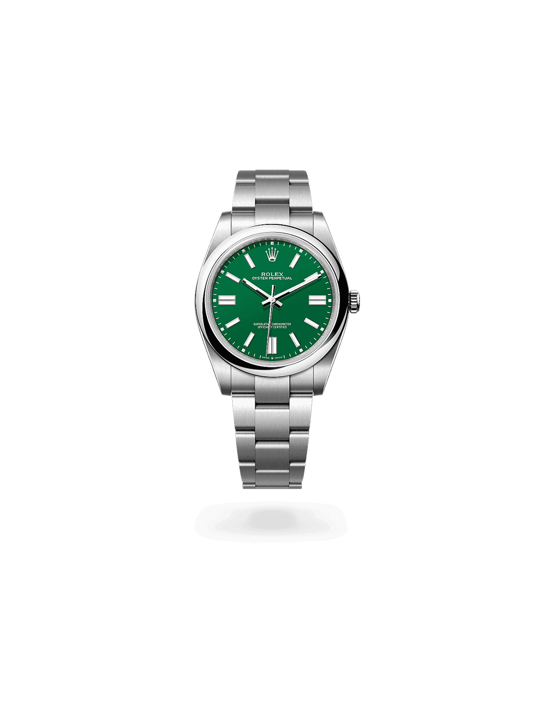 Oyster Perpetual 41