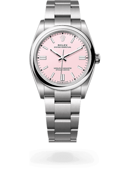 Oyster Perpetual 36