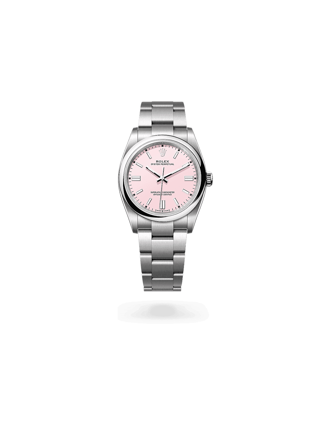 Oyster Perpetual 36