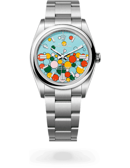 Oyster Perpetual 36