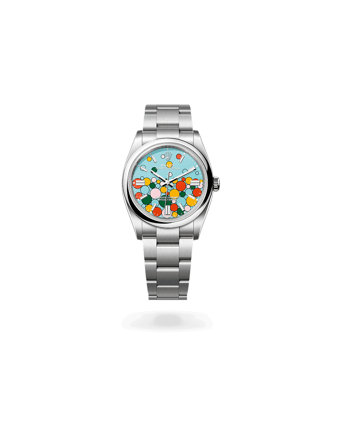 Oyster Perpetual 36