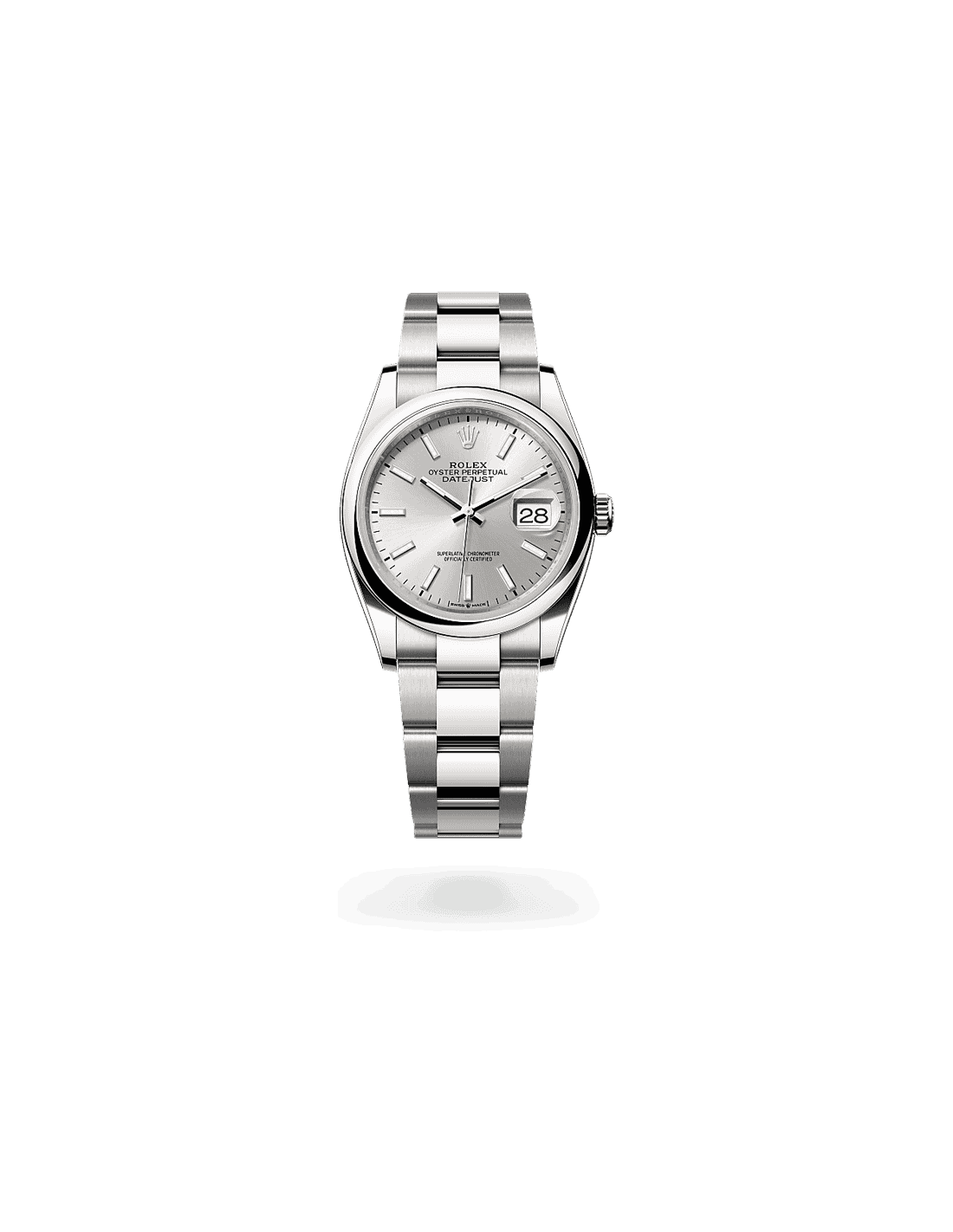 Datejust 36