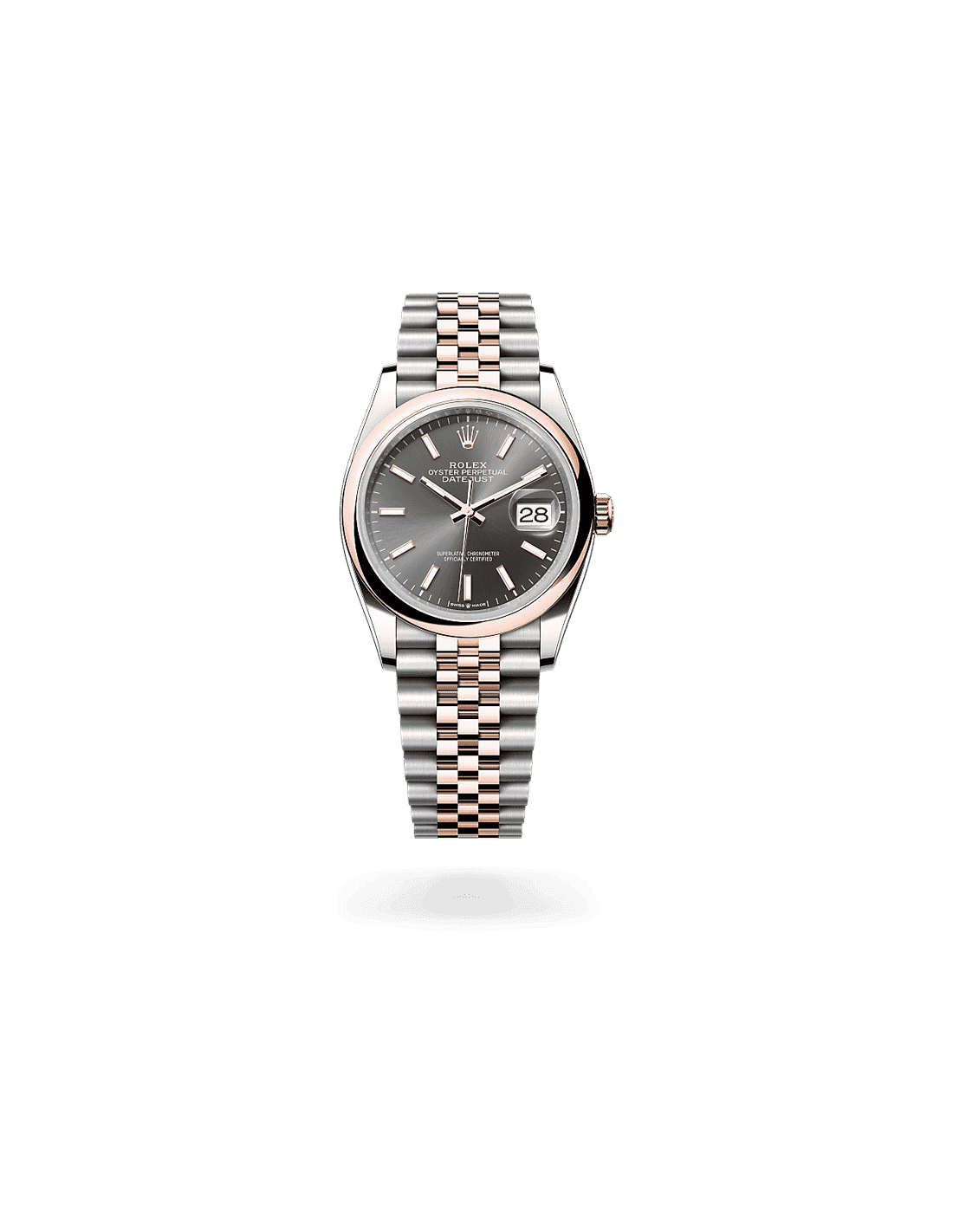 Datejust 36