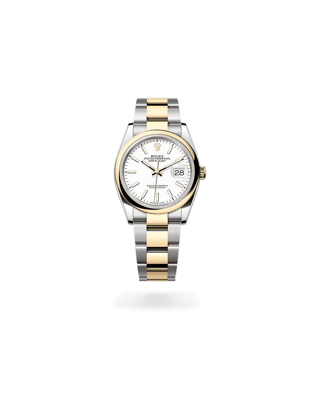 Datejust 36