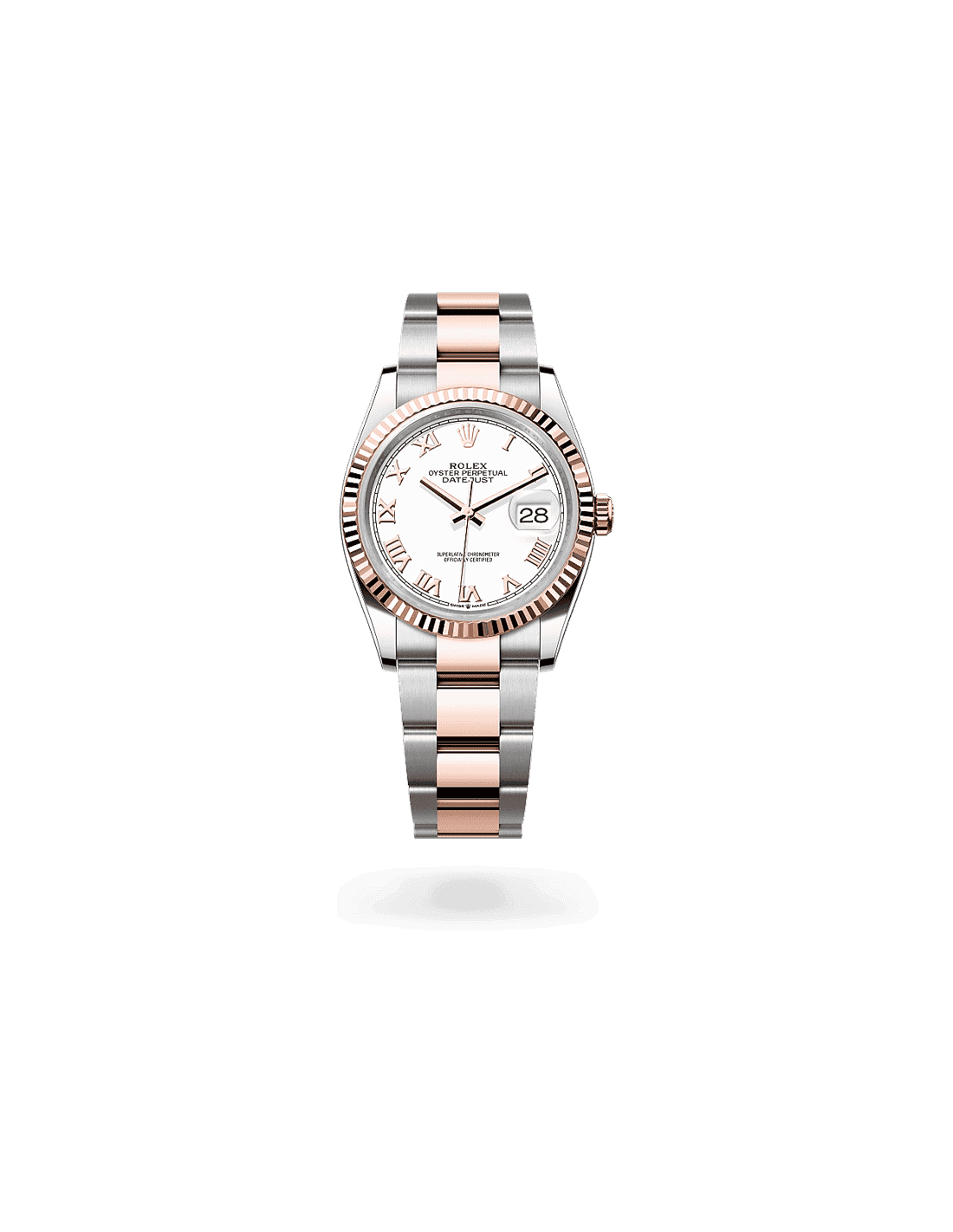 Datejust 36