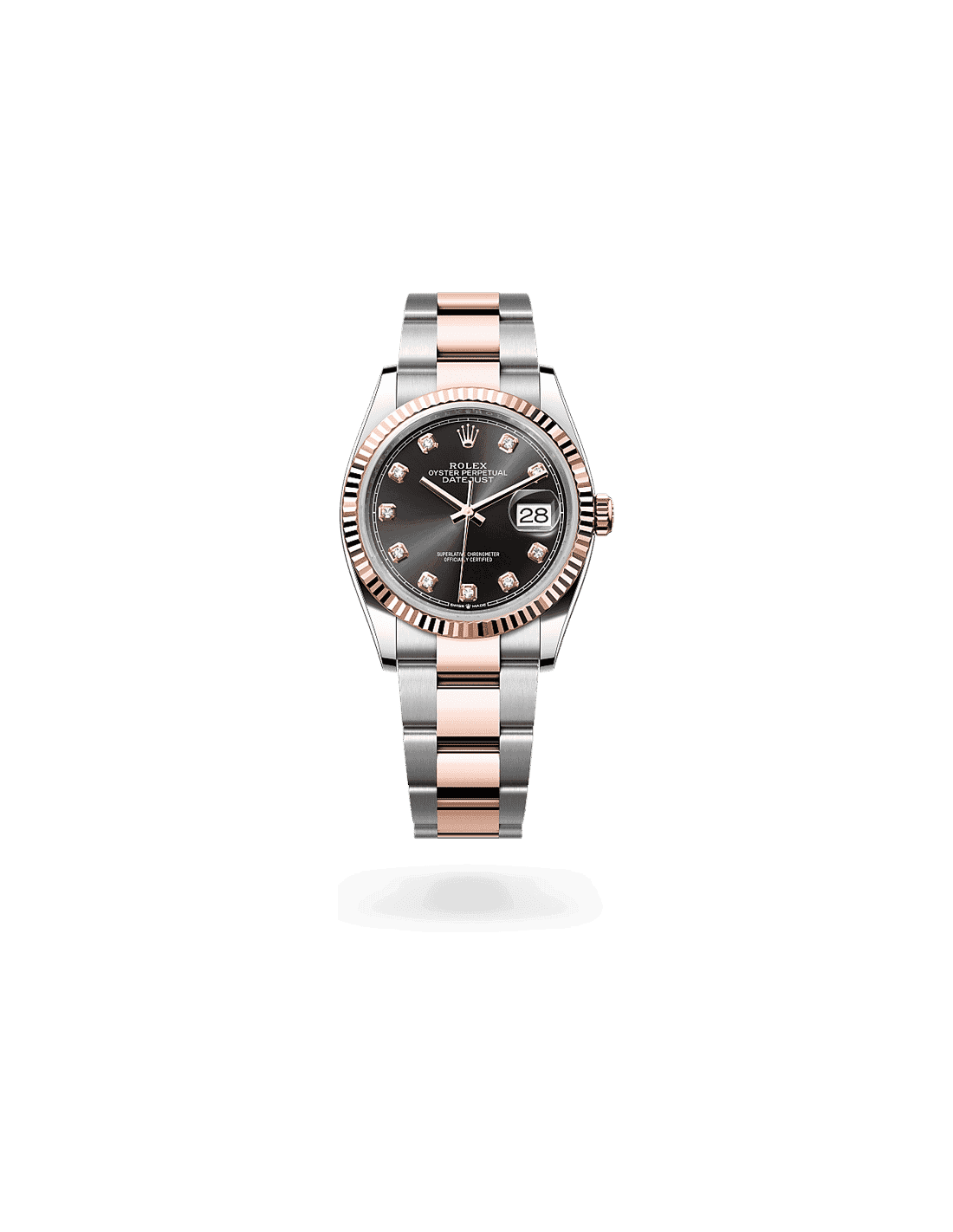 Datejust 36