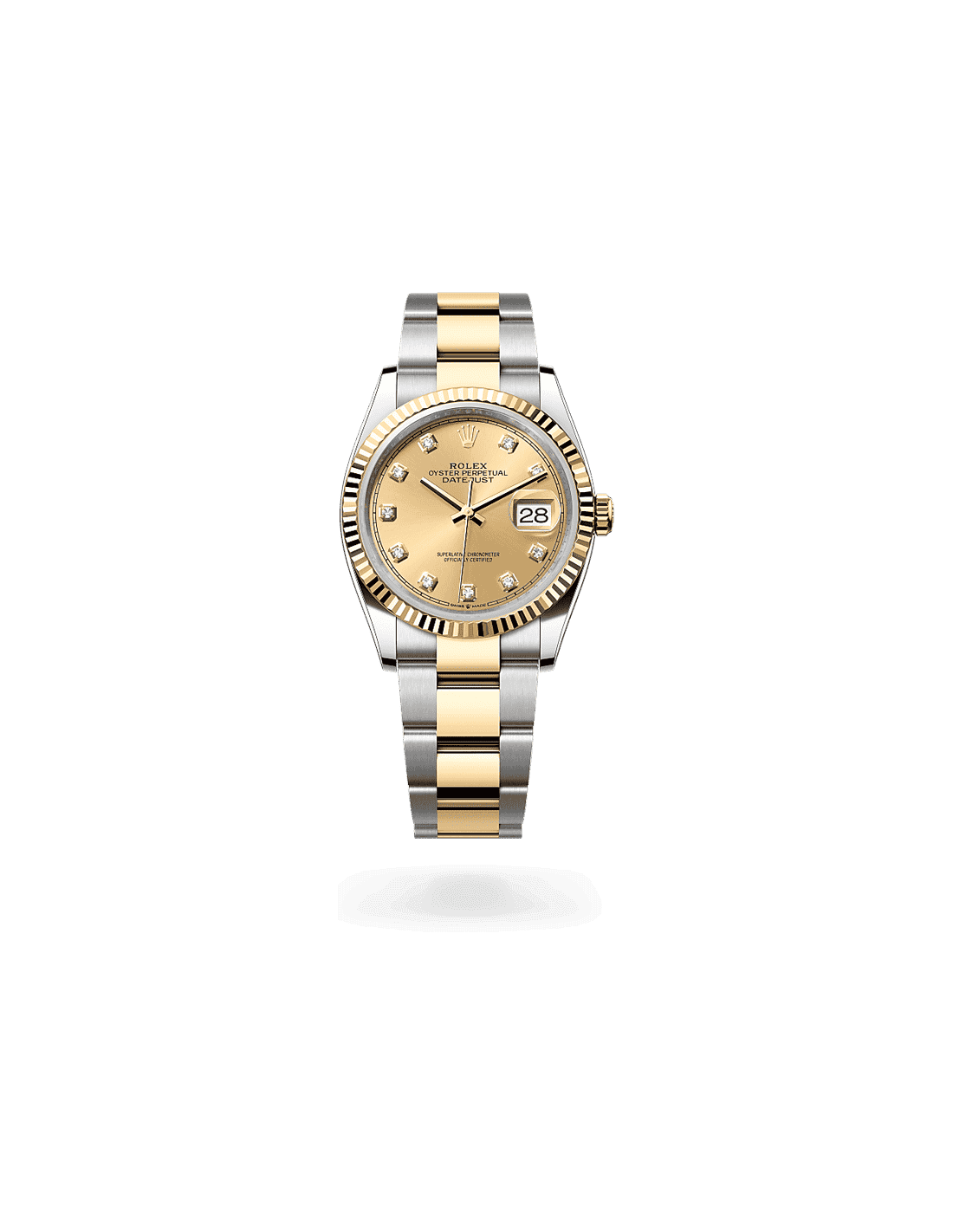 Datejust 36