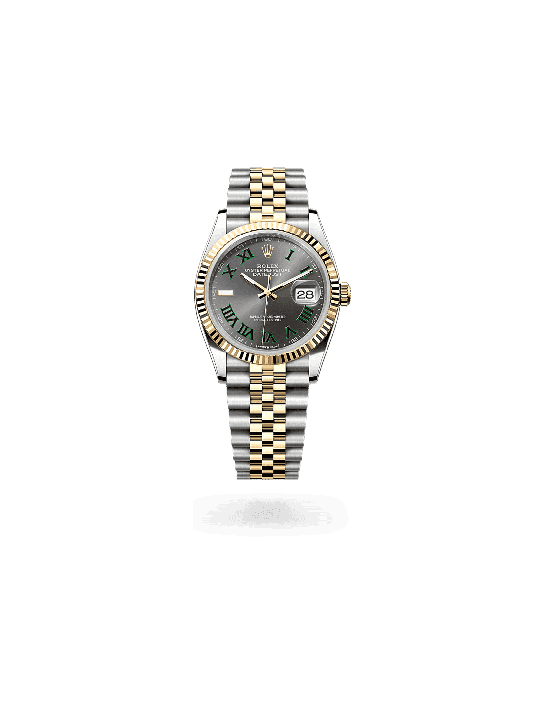 Datejust 36