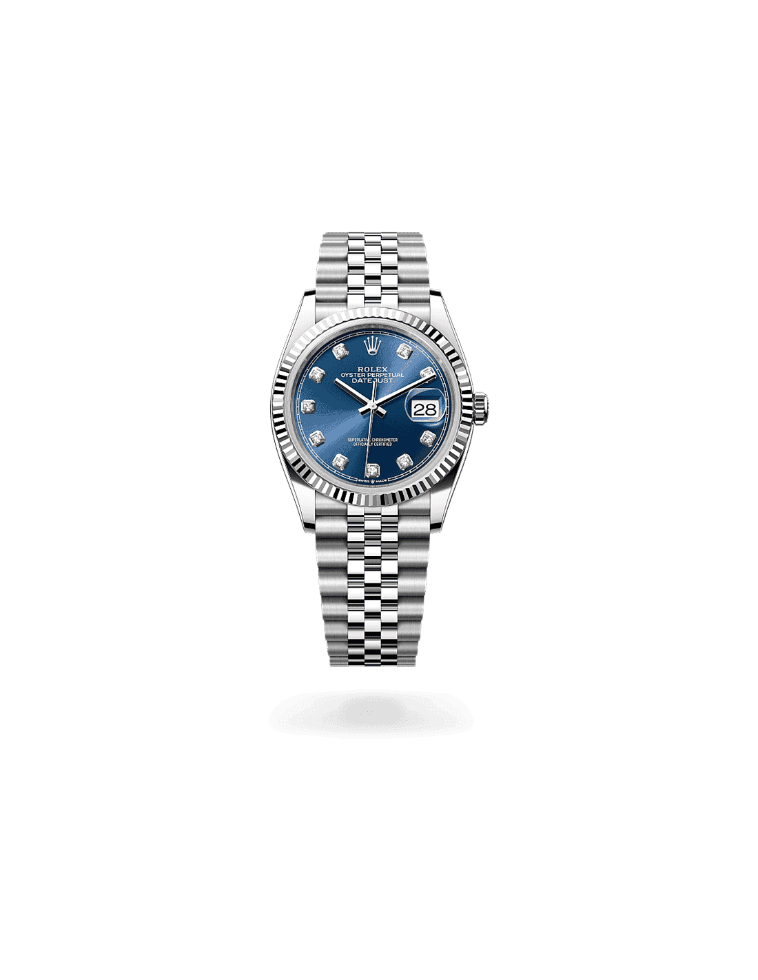 Datejust 36