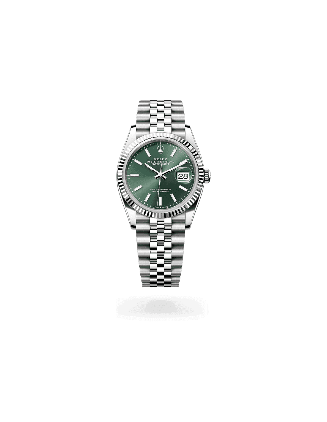 Datejust 36