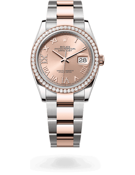 Datejust 36