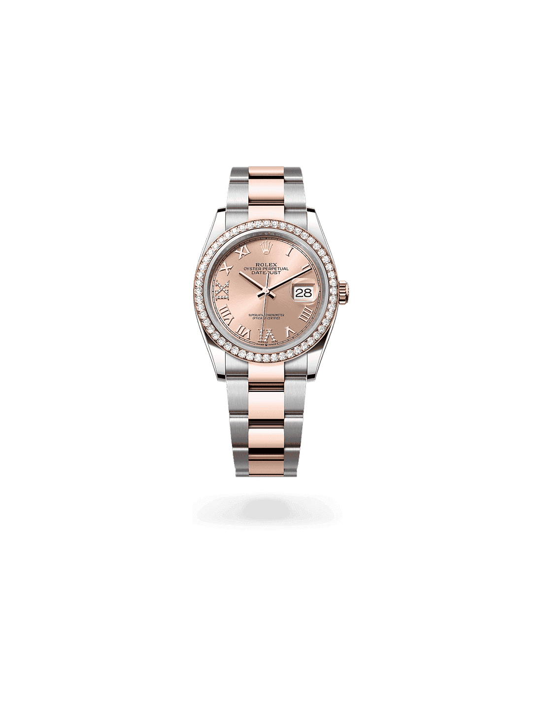 Datejust 36