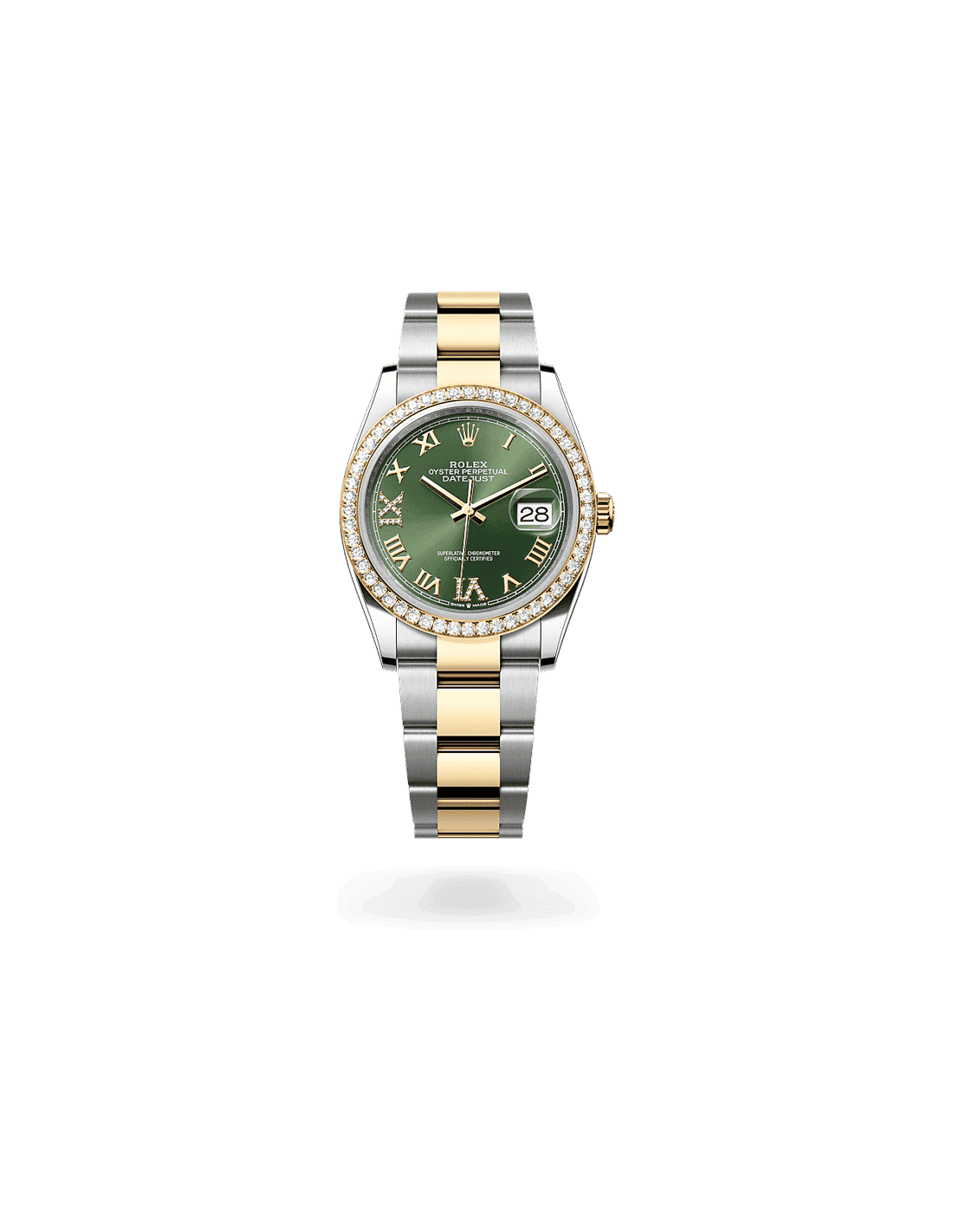 Datejust 36