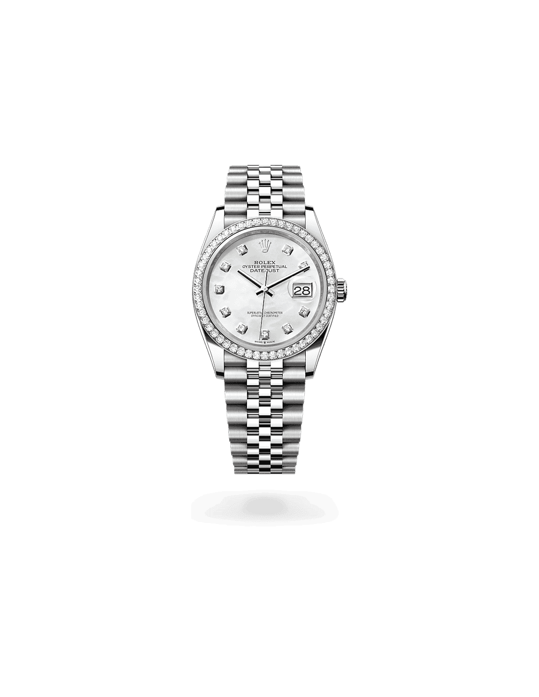 Datejust 36