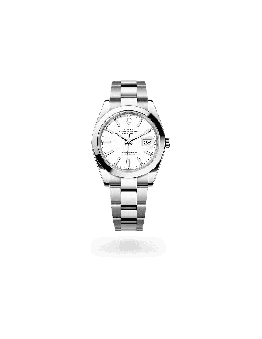 Datejust 41