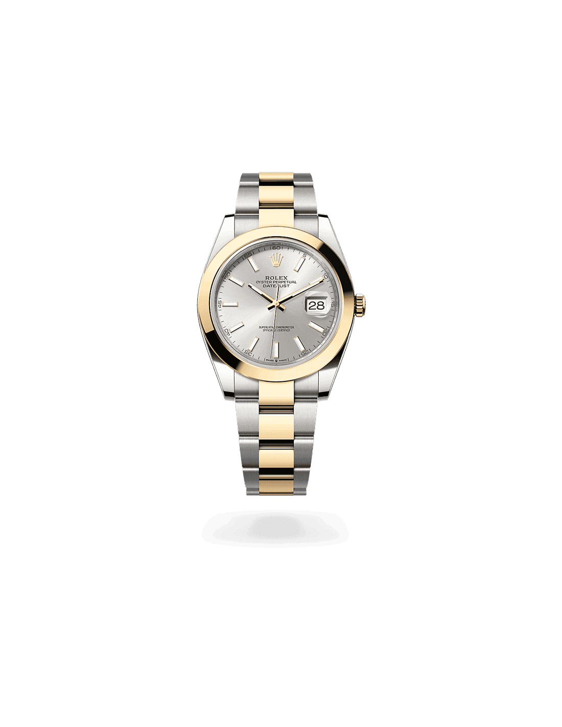 Datejust 41