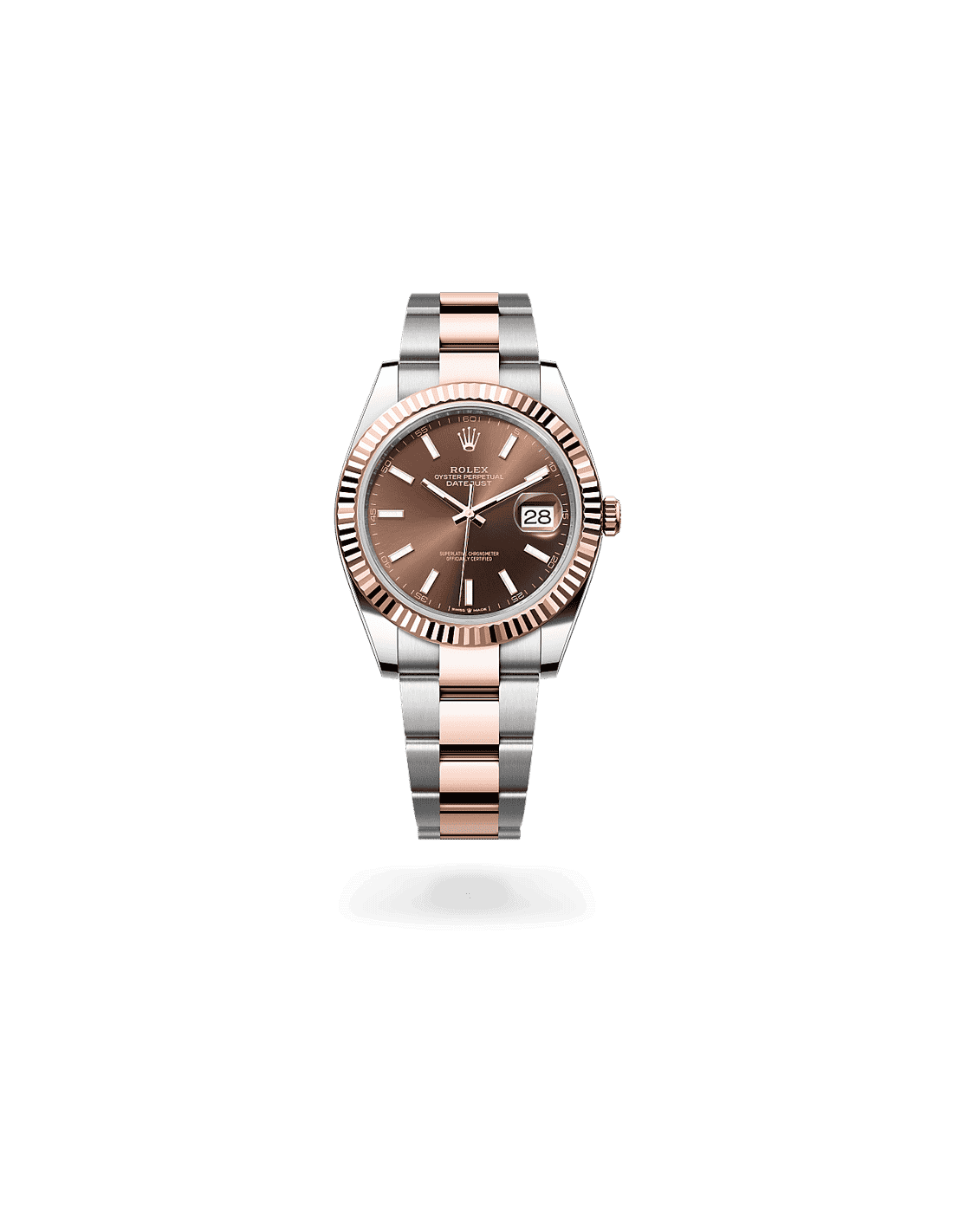 Datejust 41
