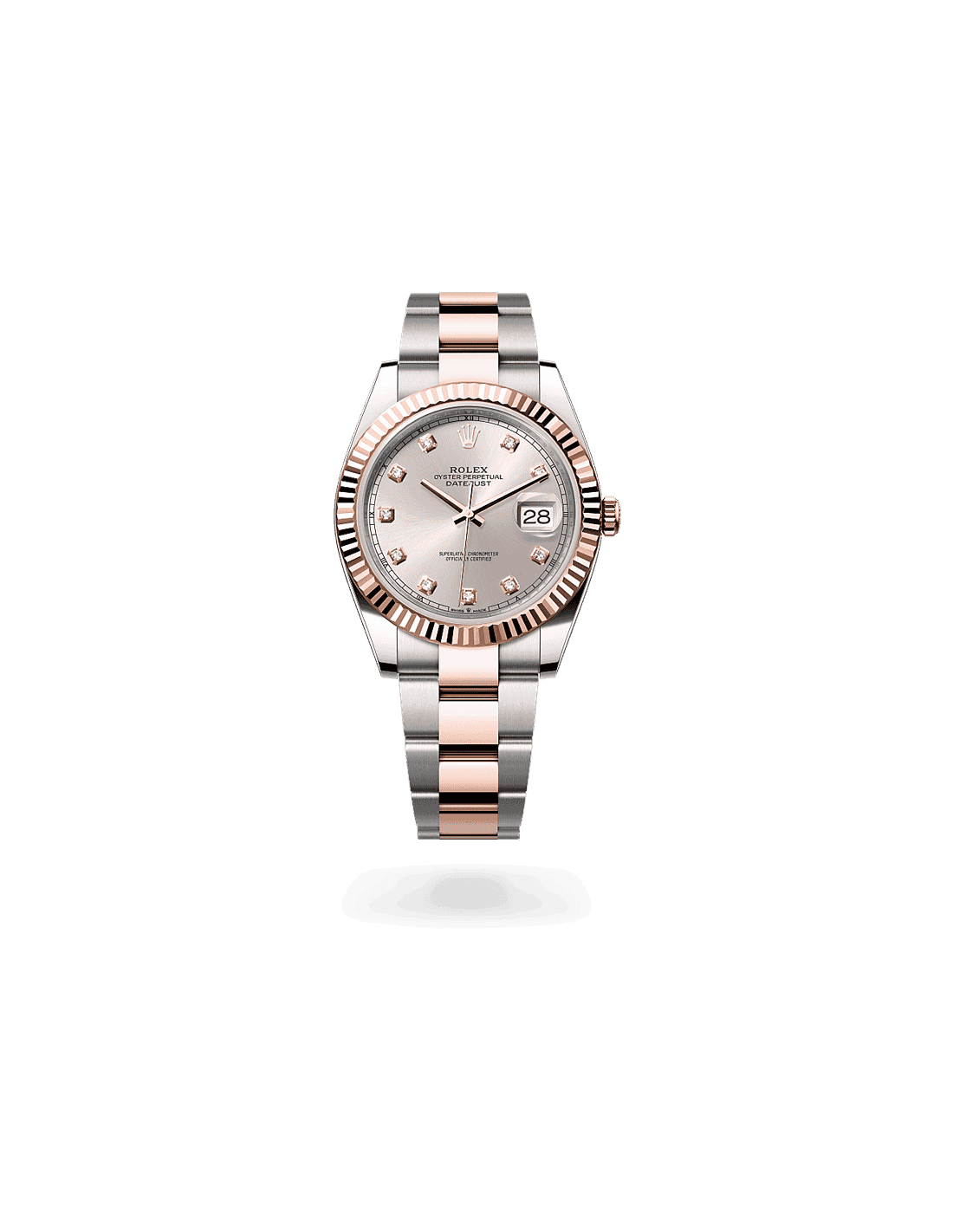 Datejust 41