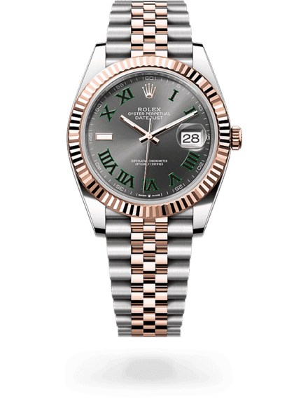 Datejust 41