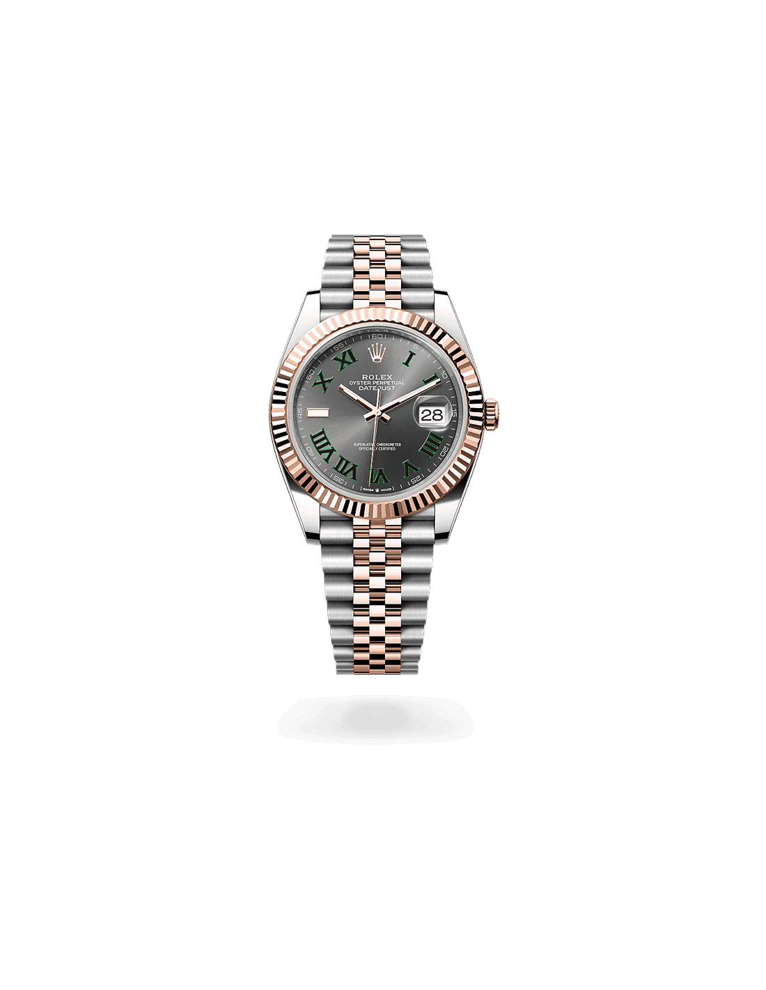 Datejust 41