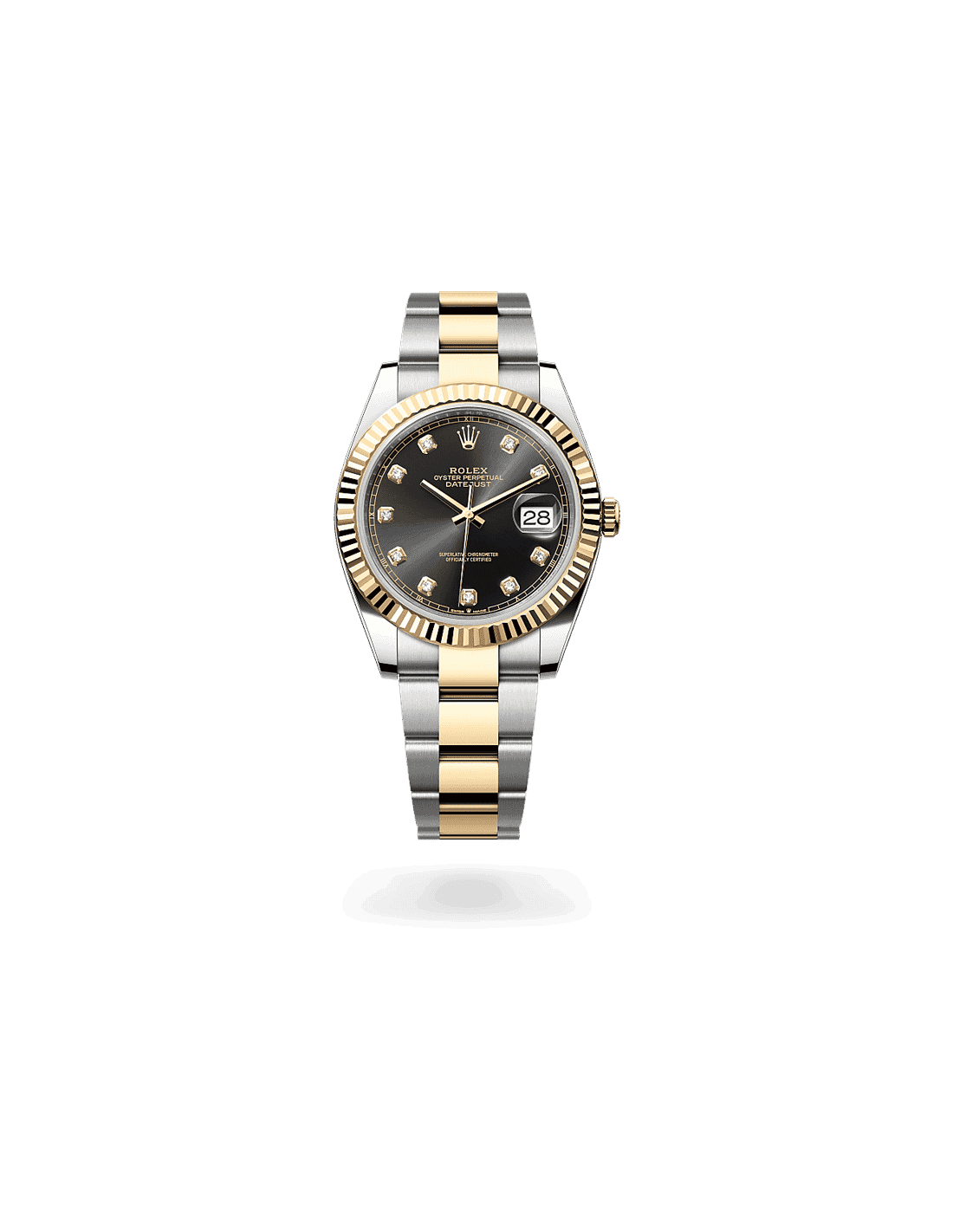 Datejust 41