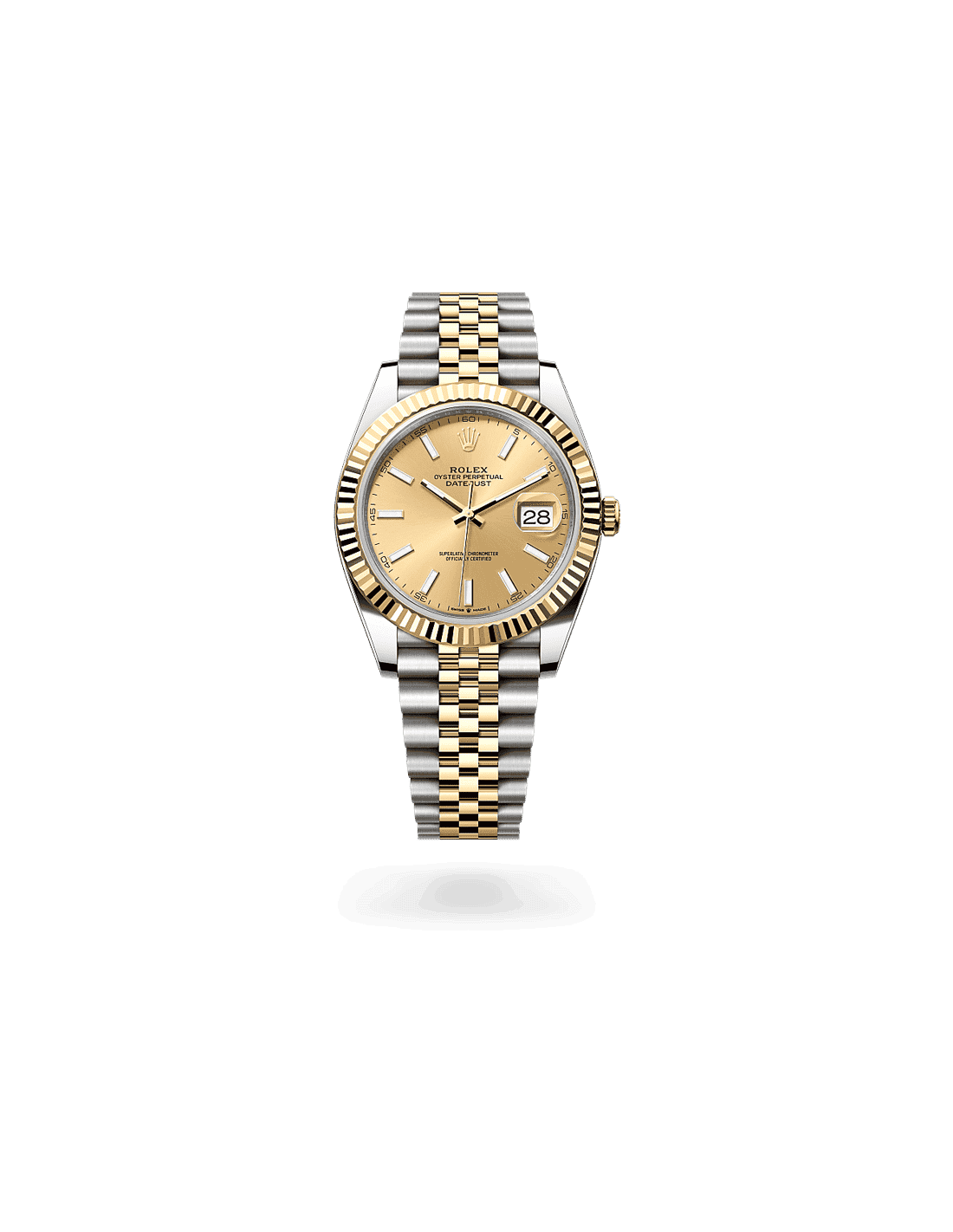 Datejust 41