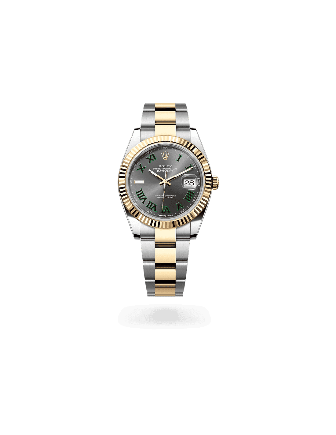Datejust 41
