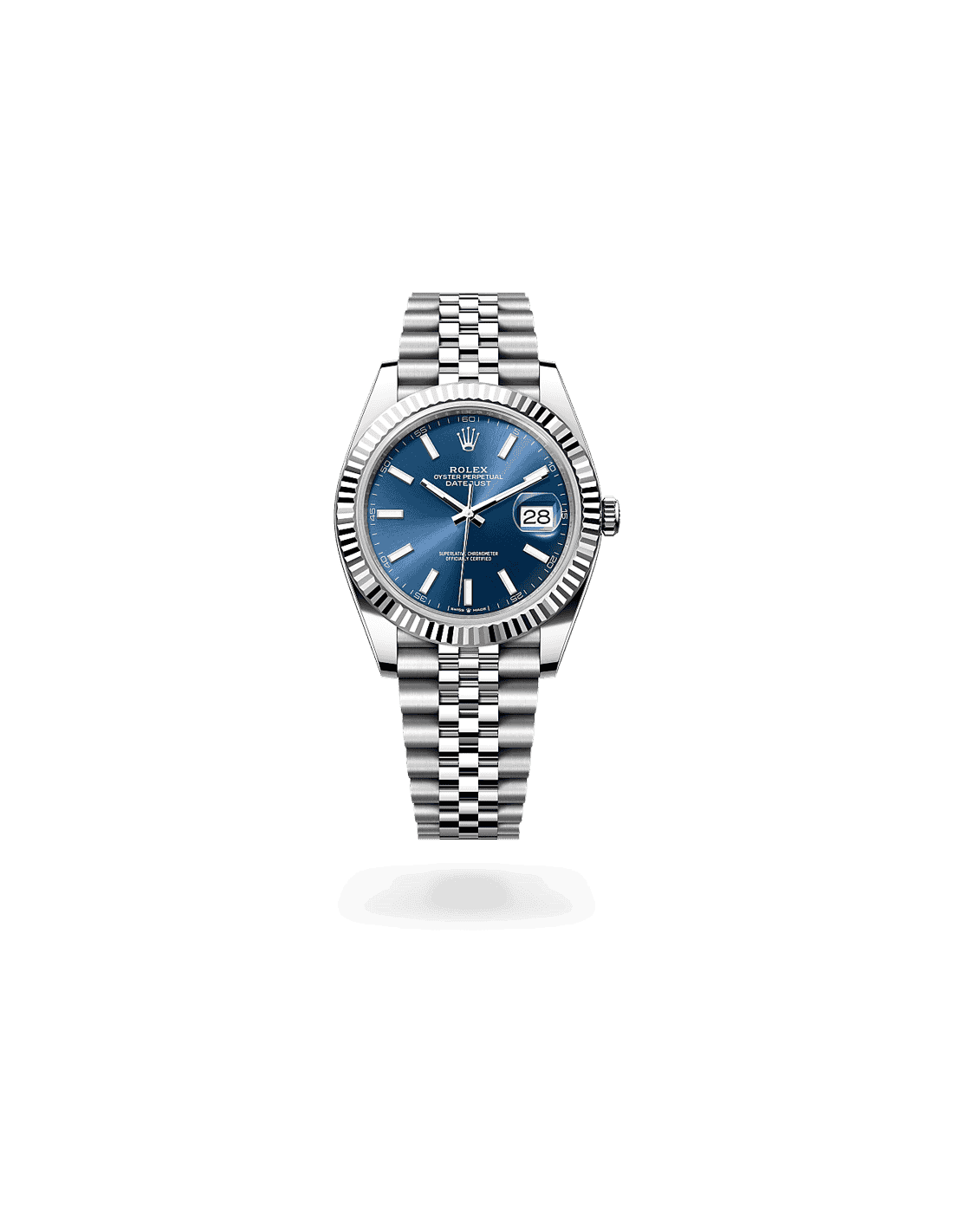 Datejust 41