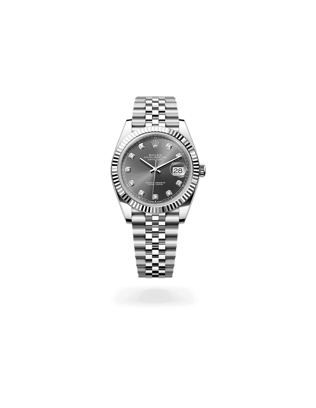 Datejust 41